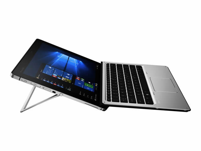 Portátilhp X2 Elite 1012 G1 120 M5 6y54 256gb 8gb W10p Pcexpansiones 5369